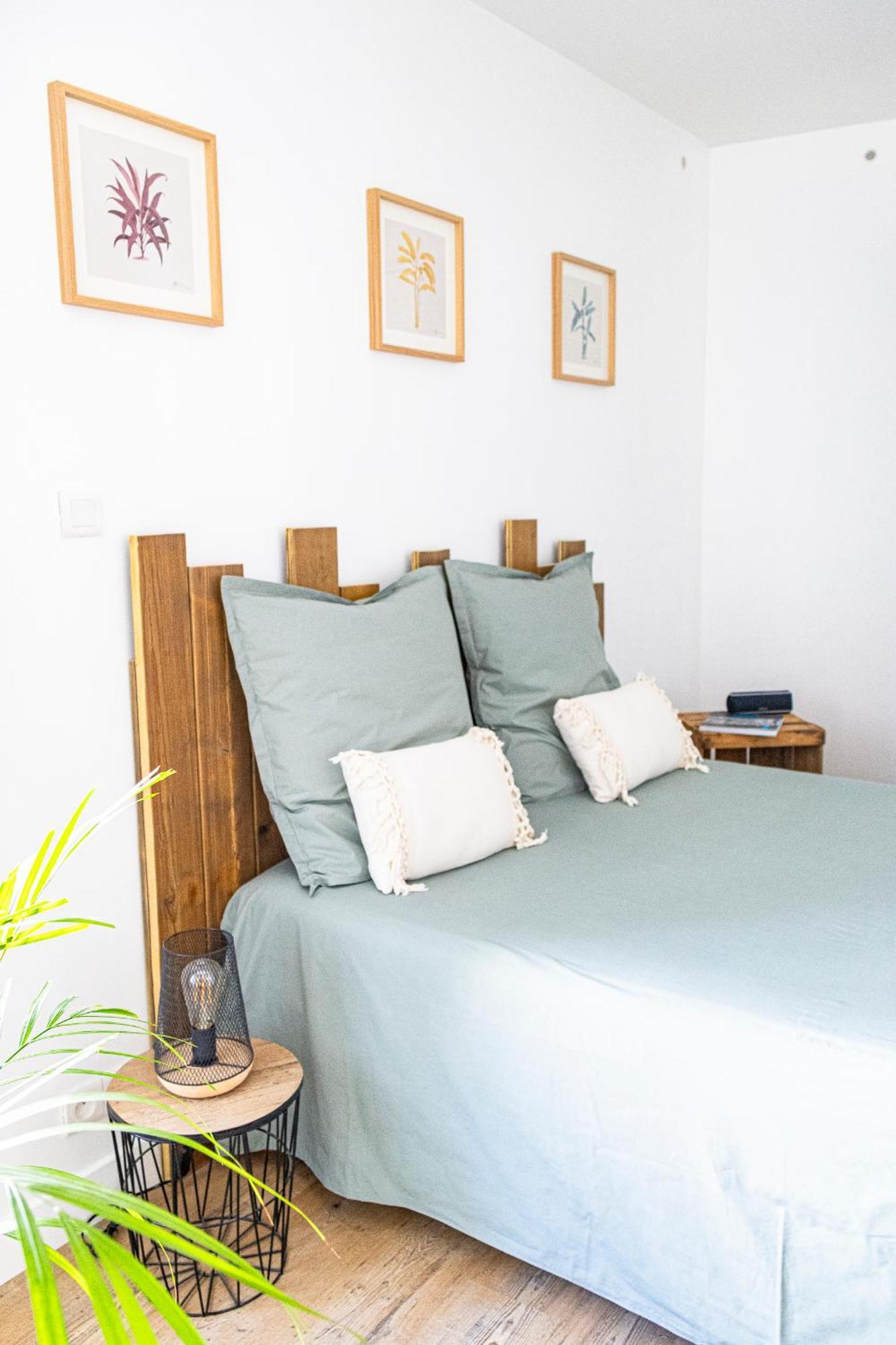 Joli Nid Douillet Proche Nimes Apartment *