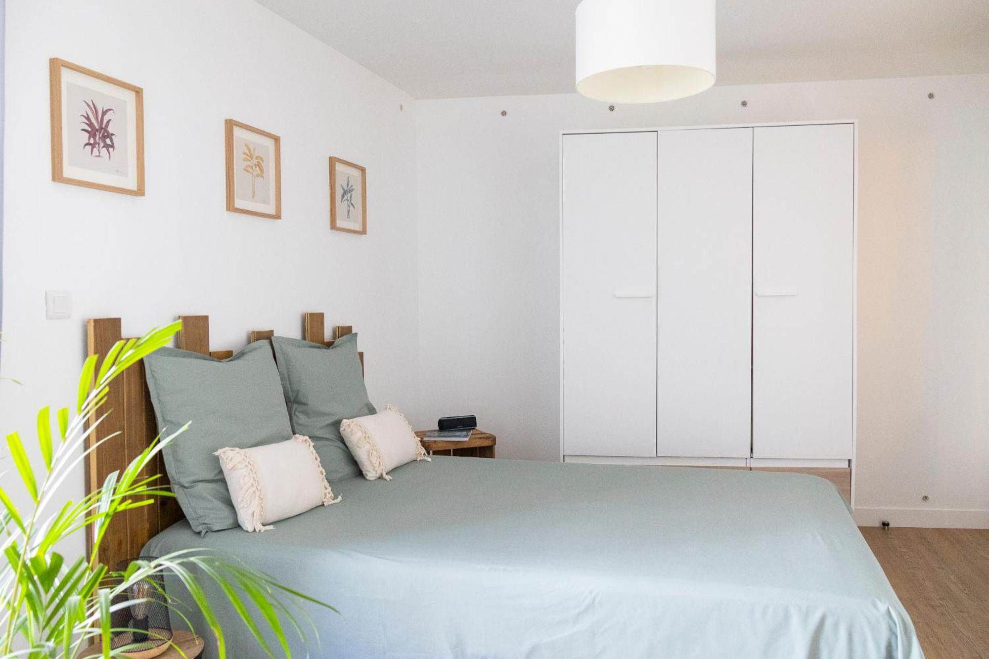 Apartment Joli Nid Douillet Proche Nimes Bouillargues