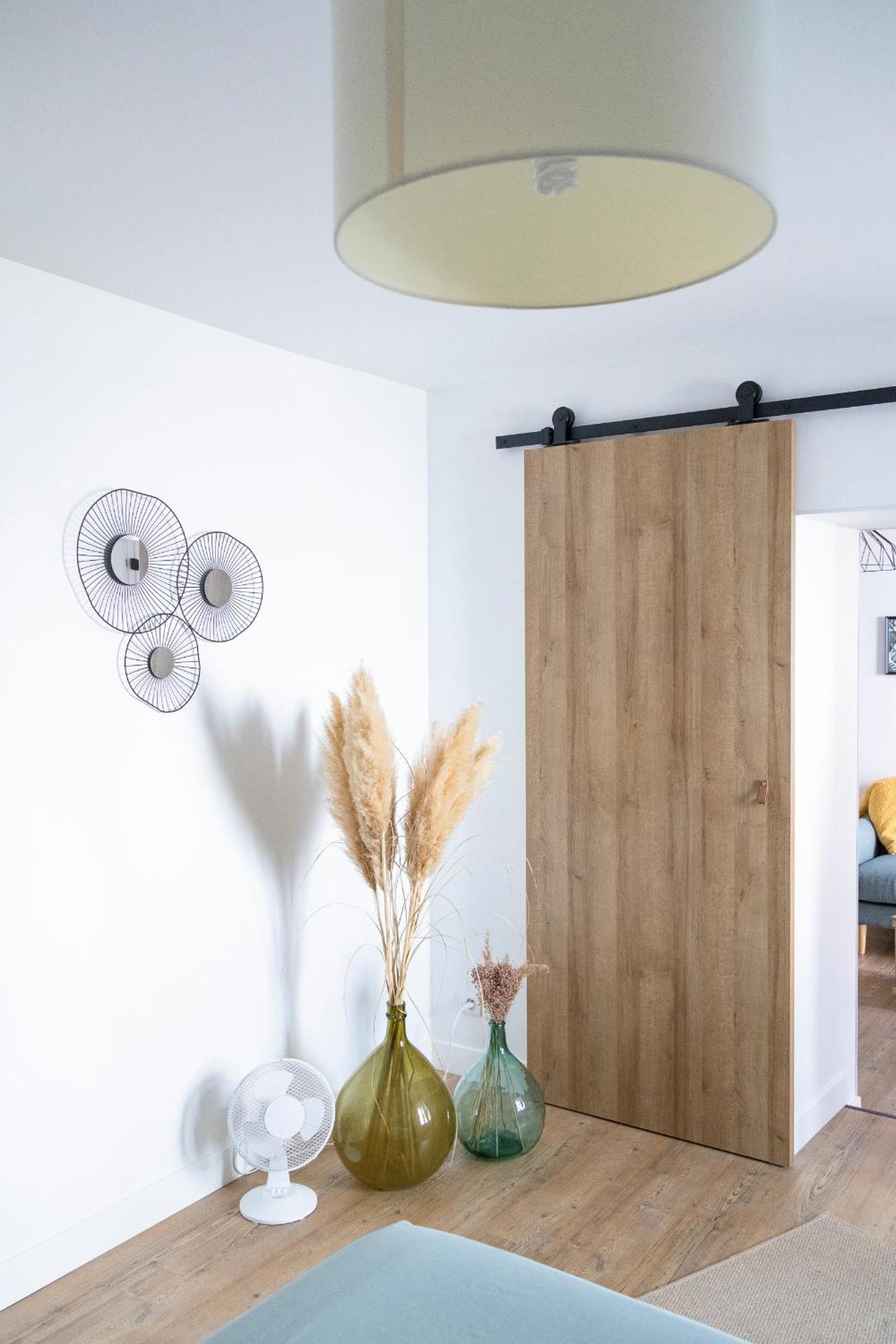 Apartment Joli Nid Douillet Proche Nimes *