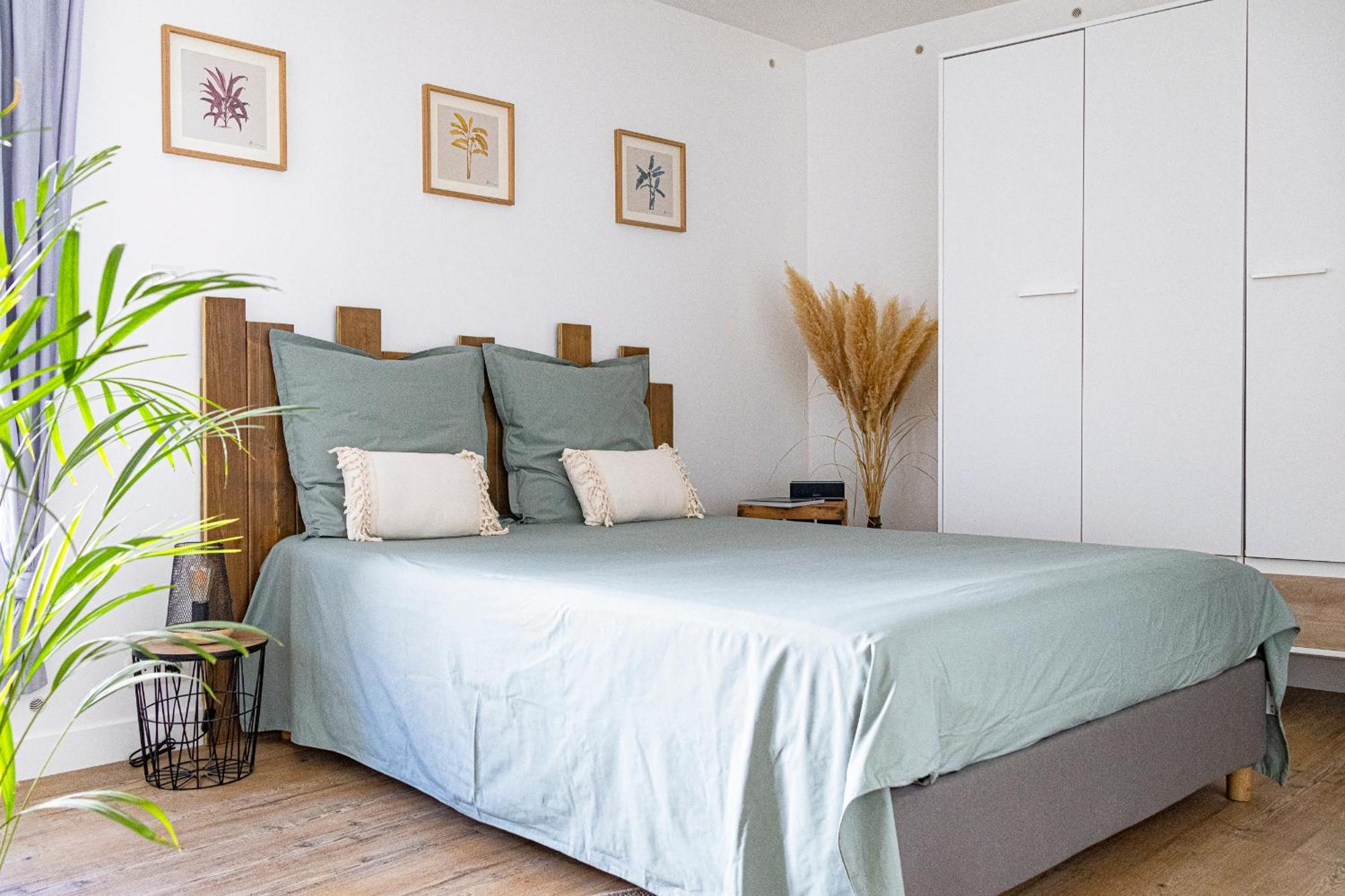 Joli Nid Douillet Proche Nimes Apartment *